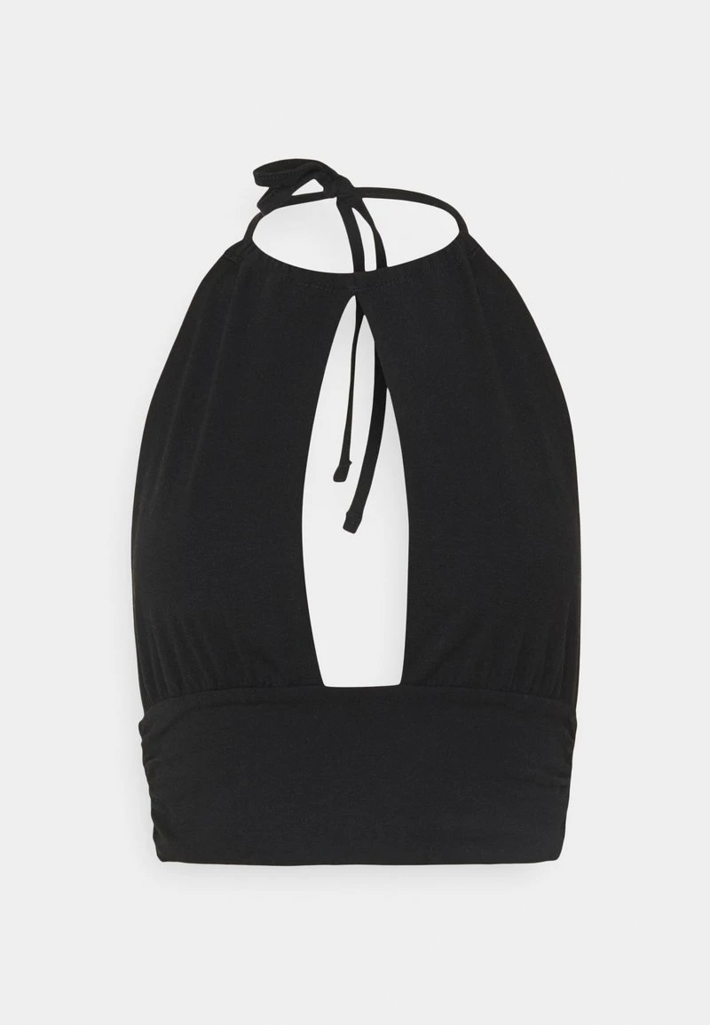 Auslauf 👍 Even&Odd Damen Top - Black 🎉 7 Auslauf 👍 Even&Odd Damen Top - Black 🎉 – Bild 5