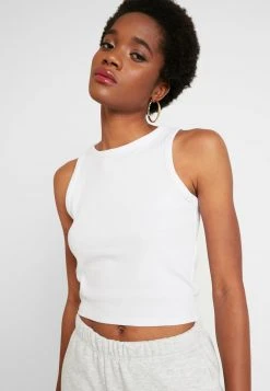 Aktion ⭐ Even&Odd Damen Top - White 💯 -Even Odd Verkäufe e1a9f9de317a4182b13615b39796b506