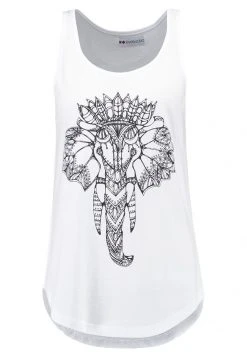 Großhandel 👏 Even&Odd Damen Top - White 🌟 -Even Odd Verkäufe e1cbbf6747004b1593ec0c2c495ff149