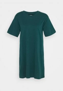 Angebote ⌛ Even&Odd Damen Jerseykleid - Deep Teal ⭐ -Even Odd Verkäufe e214d9cff821458884cfa956ae56aa86