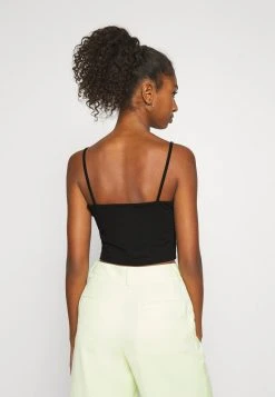 Bestpreis 👏 Even&Odd Damen Top - Black 🎉 10 Bestpreis 👏 Even&Odd Damen Top - Black 🎉 -Even Odd Verkäufe e24ac5b5abf24f7f83683153fc6cbf07