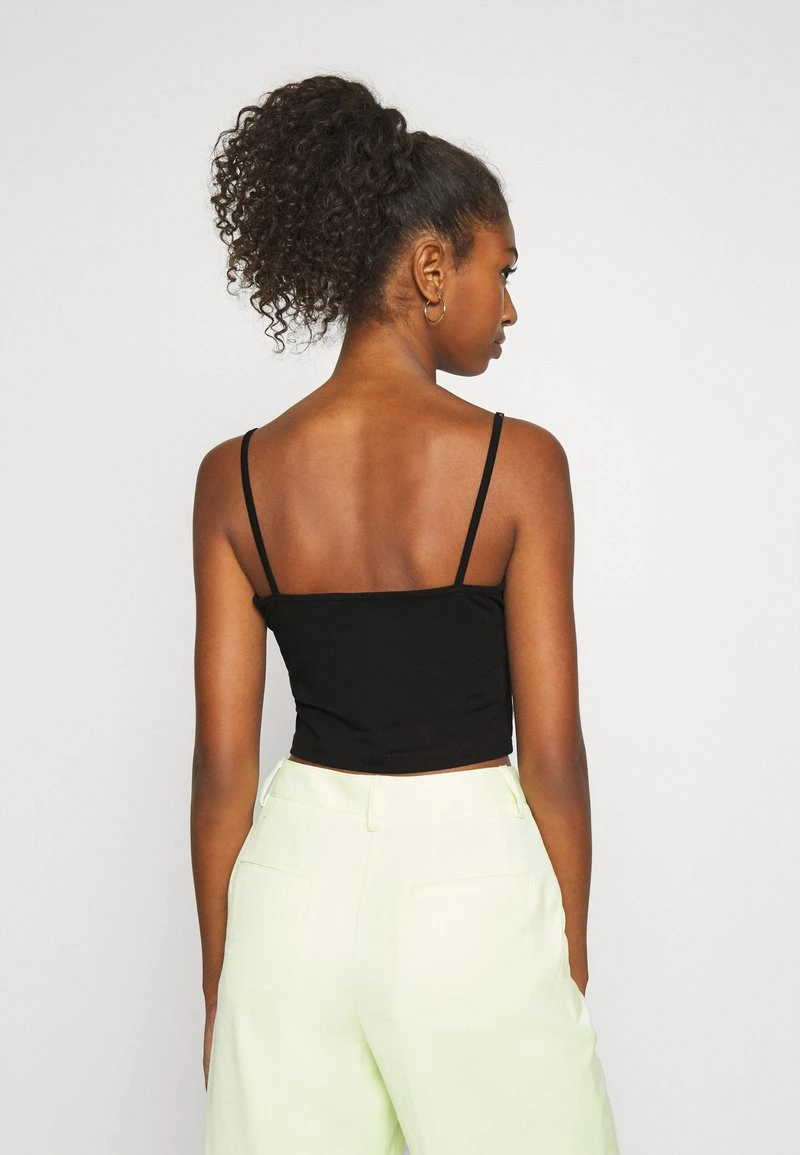 Bestpreis 👏 Even&Odd Damen Top - Black 🎉 5 Bestpreis 👏 Even&Odd Damen Top - Black 🎉 – Bild 3