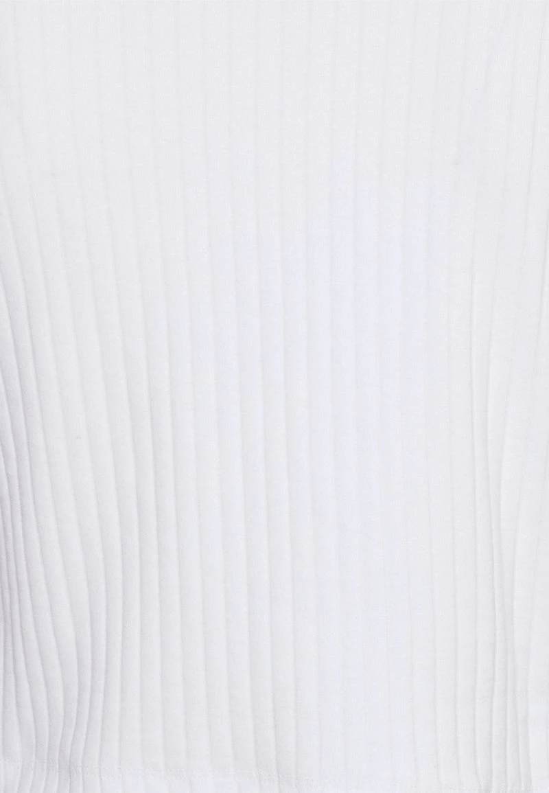 Billig 🥰 Even&Odd Damen Langarmshirt - White ⭐ 9 Billig 🥰 Even&Odd Damen Langarmshirt - White ⭐ – Bild 7