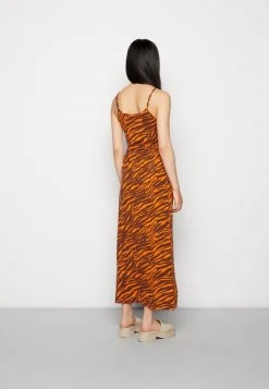 Budget 🥰 Even&Odd Damen Maxikleid - Orange/brown ❤️ 10 Budget 🥰 Even&Odd Damen Maxikleid - Orange/brown ❤️ -Even Odd Verkäufe e255ca27973243b481aa062a5b4514e8