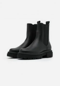 Brandneu ✔️ Even&Odd Damen Plateaustiefelette - Black ⭐ 10 Brandneu ✔️ Even&Odd Damen Plateaustiefelette - Black ⭐ -Even Odd Verkäufe e2795c5a43b542f6893e050ba43e8f9b