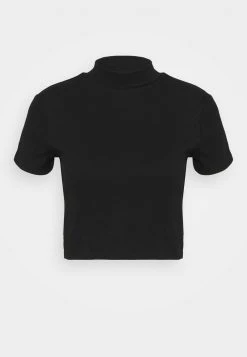 Beste Bewertungen von 💯 Even&Odd Damen T-Shirt Basic - Black 😀