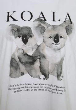 Bestpreis 😍 Even&Odd Damen T-Shirt Print - White ❤️ 9 Bestpreis 😍 Even&Odd Damen T-Shirt Print - White ❤️ -Even Odd Verkäufe e2df275b897e40ee9ee67c7ad7386e41