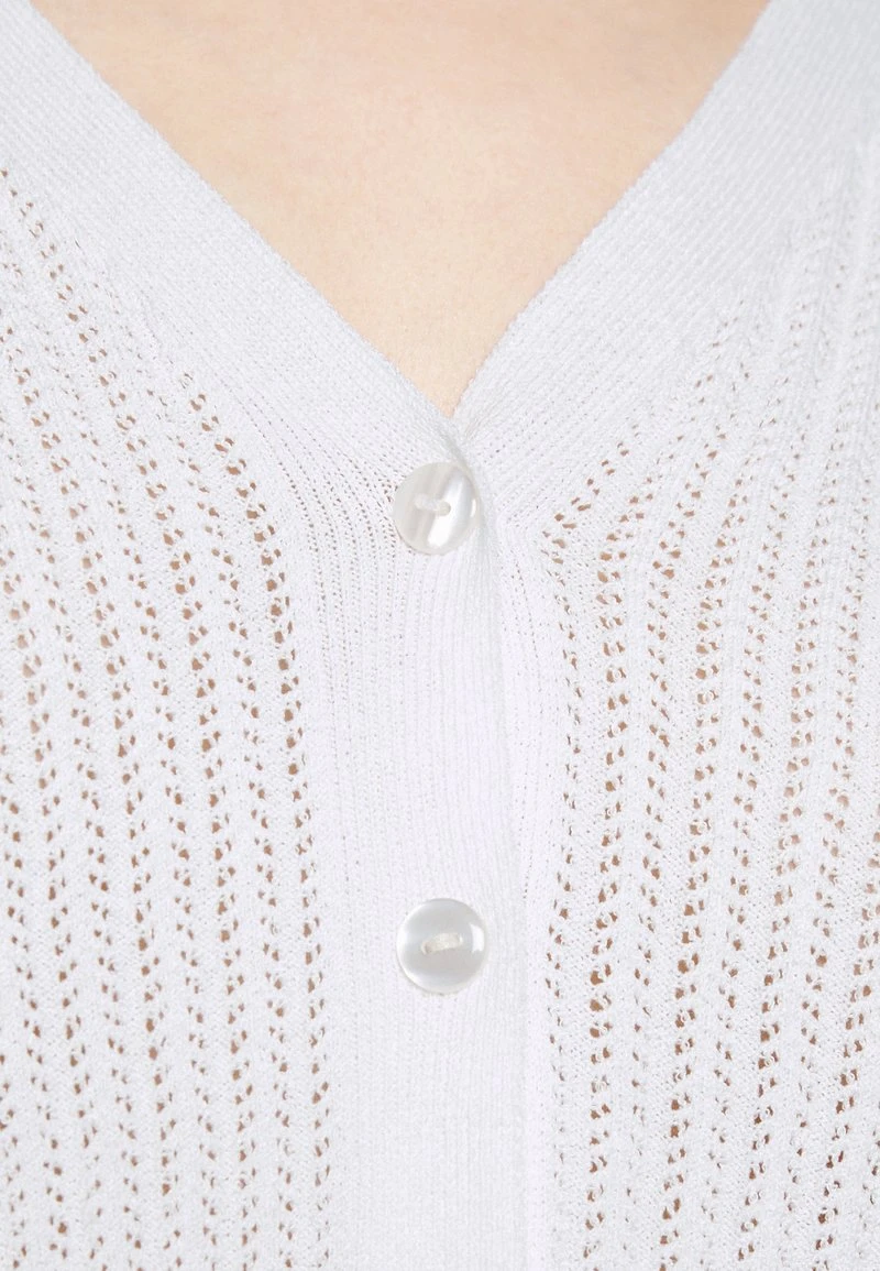 Bestes Angebot ✨ Even&Odd Damen Strickjacke - Off-white 🤩 7 Bestes Angebot ✨ Even&Odd Damen Strickjacke - Off-white 🤩 – Bild 5