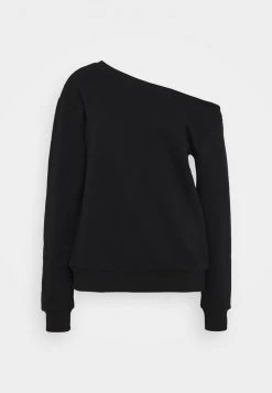 Besorgen ❤️ Even&Odd Damen LOOSE OFF SHOULDER SWEATSHIRT - Sweatshirt - Black 😍 12 Besorgen ❤️ Even&Odd Damen LOOSE OFF SHOULDER SWEATSHIRT - Sweatshirt - Black 😍 -Even Odd Verkäufe e350e84837f641c1809c0d8da543ad7e