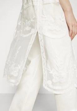 Angebote 💯 Even&Odd Damen Strickjacke - White ✨ -Even Odd Verkäufe e35443ab86c746c0bea29a689d9a15bd