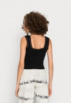 Bester Verkauf ✨ Even&Odd Damen Top - Black 🎉 -Even Odd Verkäufe e3544bdc2cbe41129087e4e4b4bb59c8