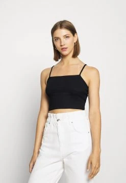 Besorgen 💯 Even&Odd 2 PACK - Top - Green/black | Damen ⌛ -Even Odd Verkäufe e4903aa2fbad47af9c2d13350c9679c0