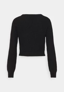 Bester Verkauf ⭐ Even&Odd Damen 2 PACK - Strickpullover - Black/light Blue 🔥 9 Bester Verkauf ⭐ Even&Odd Damen 2 PACK - Strickpullover - Black/light Blue 🔥 -Even Odd Verkäufe e4acc2e19dae4a499c7c662d6ea8dc1c