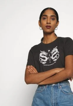 Schlussverkauf 👏 Even&Odd HATTIE MIRRORED DRAGONS TEE - T-Shirt Print - 801 - Anthracite | Damen 😍 11 Schlussverkauf 👏 Even&Odd HATTIE MIRRORED DRAGONS TEE - T-Shirt Print - 801 - Anthracite | Damen 😍 -Even Odd Verkäufe e4d8e6a0a32b46dc8522170e57d7757f