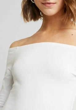 Aktion 👍 Even&Odd Damen 2 PACK - Langarmshirt - White/black ❤️ -Even Odd Verkäufe e4ebd1dce56d4527a35368efabbc2fb6