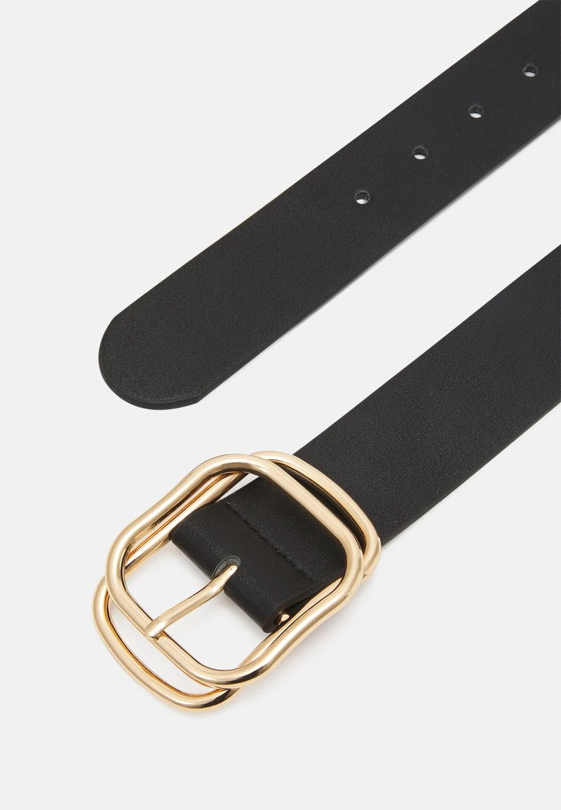 Schlussverkauf 🧨 Even&Odd Gürtel - Black | Damen 👍 4 Schlussverkauf 🧨 Even&Odd Gürtel - Black | Damen 👍 – Bild 2