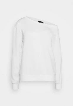Neu 🌟 Even&Odd Damen LOOSE OFF SHOULDER SWEATSHIRT - Sweatshirt - White ⌛ 12 Neu 🌟 Even&Odd Damen LOOSE OFF SHOULDER SWEATSHIRT - Sweatshirt - White ⌛ -Even Odd Verkäufe e5e84136ab0f4f34ae5ba821beb62d87