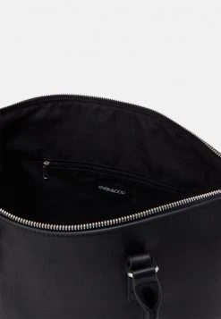 Rabatt 🛒 Even&Odd Damen Shopping Bag - Black 🎁 -Even Odd Verkäufe e6230d2a816f496cb1ebc62ea5289486