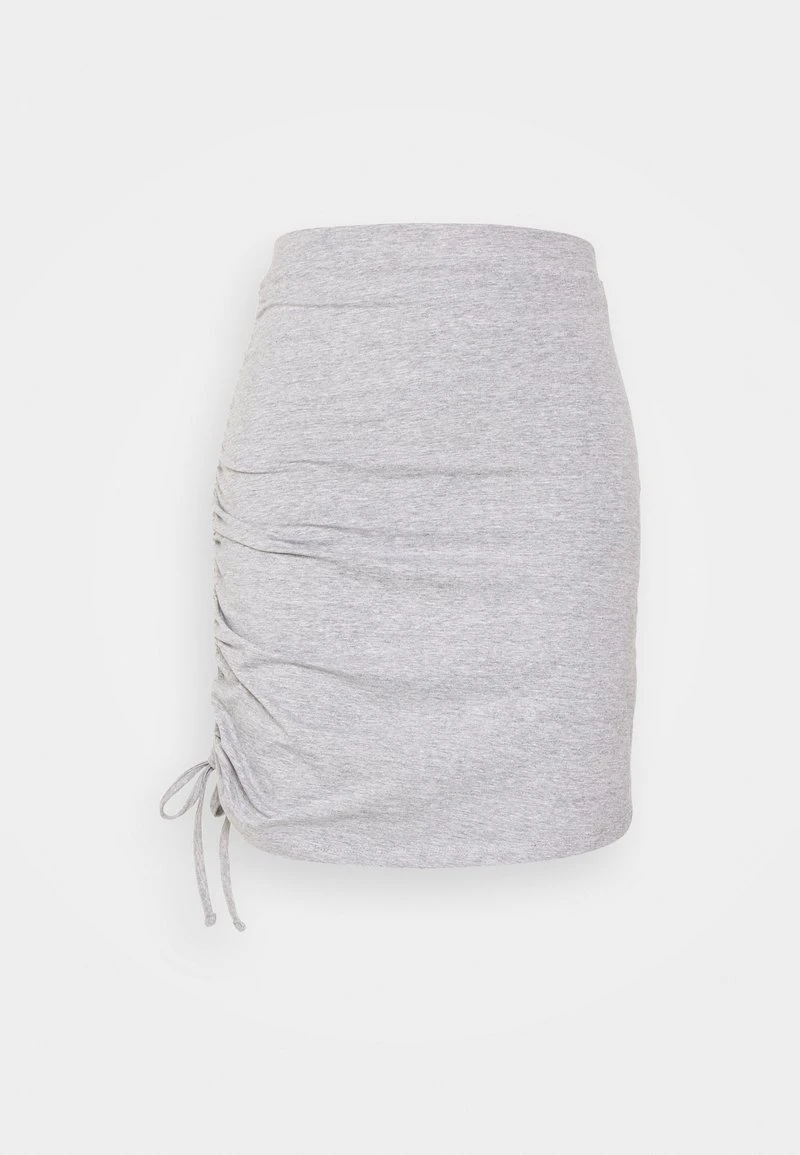 Blitzangebot 😀 Even&Odd Damen Minirock - Mottled Grey ⌛ 6 Blitzangebot 😀 Even&Odd Damen Minirock - Mottled Grey ⌛ – Bild 4