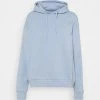 Bestes Angebot 🔔 Even&Odd Kapuzenpullover - Blue | Damen ❤️