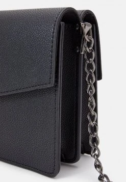 Rabatt ❤️ Even&Odd Umhängetasche - Black | Damen 👏 -Even Odd Verkäufe e719b08044374ac892ed8f2ff468b33d