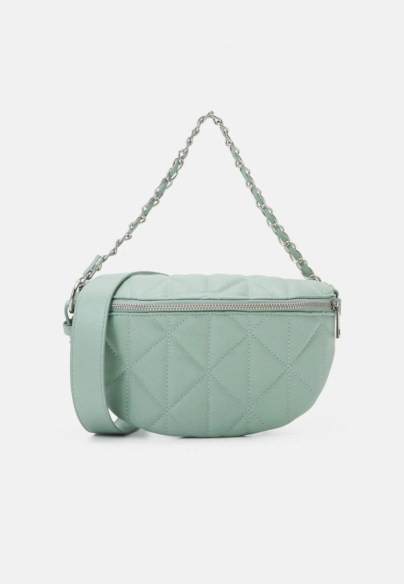 Coupon 🛒 Even&Odd Damen Gürteltasche - Mint ⌛ 3 Coupon 🛒 Even&Odd Damen Gürteltasche - Mint ⌛