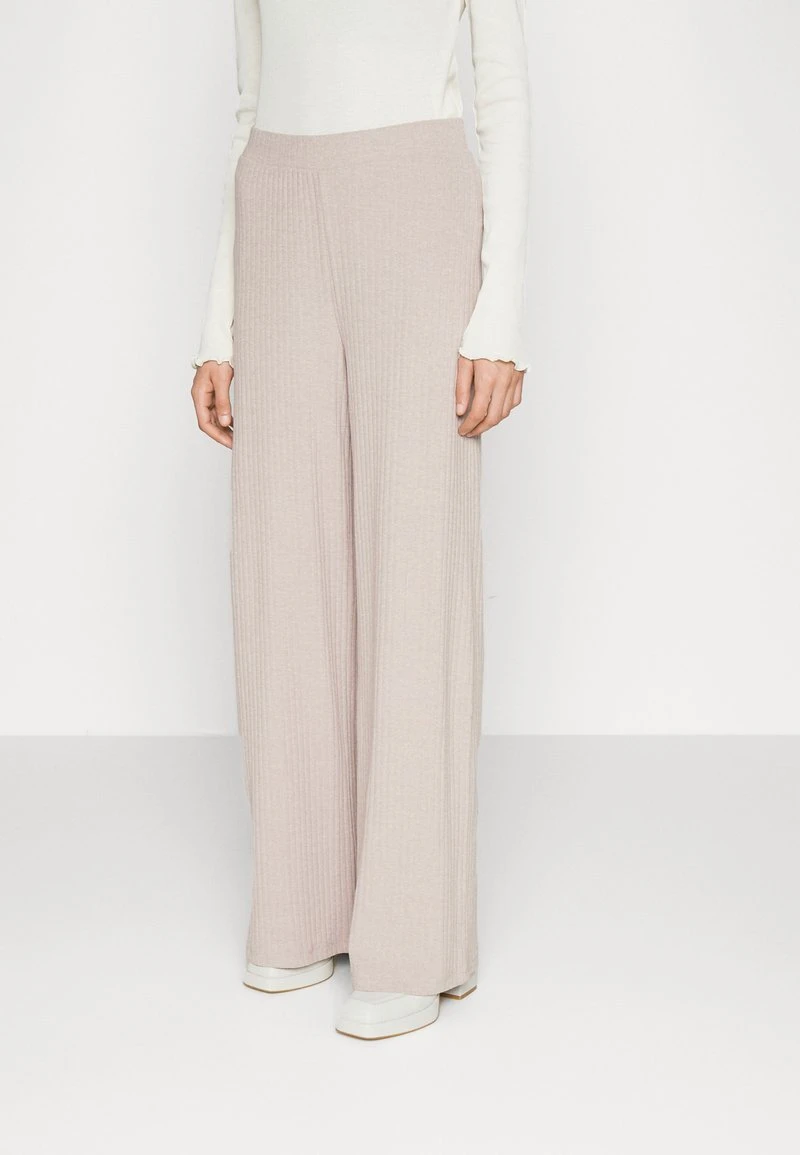 Aktion 🛒 Even&Odd Damen Stoffhose - Mottled Light Brown 😉 5 Aktion 🛒 Even&Odd Damen Stoffhose - Mottled Light Brown 😉 – Bild 3