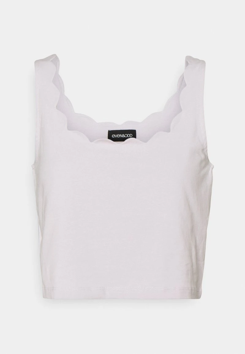 Coupon ✔️ Even&Odd Damen Top - Lilac 🔔 6 Coupon ✔️ Even&Odd Damen Top - Lilac 🔔 – Bild 4