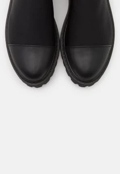 Top 10 ⭐ Even&Odd Plateaustiefelette - Black | Damen ⭐ -Even Odd Verkäufe e8a618ecf66a4b09924d5d30d0497be9