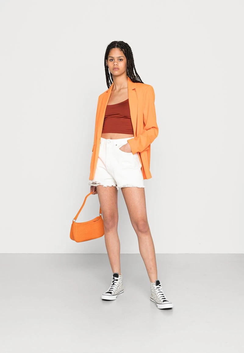 Bester Verkauf ❤️ Even&Odd Damen Top - Brown 😉 4 Bester Verkauf ❤️ Even&Odd Damen Top - Brown 😉 – Bild 2