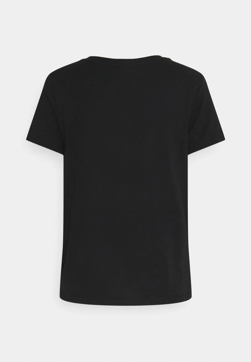 Bester Verkauf ⌛ Even&Odd T-Shirt Print - Black | Damen 💯 9 Bester Verkauf ⌛ Even&Odd T-Shirt Print - Black | Damen 💯 – Bild 7