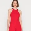 Top 10 ⭐ Even&Odd Damen Jumpsuit - Red ✨ -Even Odd Verkäufe e8d42a6e00424189a48917e5d7ce46db