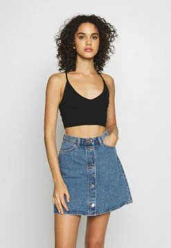 Angebote 👍 Even&Odd Damen 2 PACK - Top - Pink/black 🧨 -Even Odd Verkäufe e8f7770e4e3044bdbb5082a2694466ff