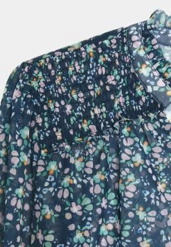 Besorgen ✨ Even&Odd Damen PRINTED BLOUSE - Bluse - Blue 😍 -Even Odd Verkäufe e90cbedc8f0a4fdca80ef5905e7b006d
