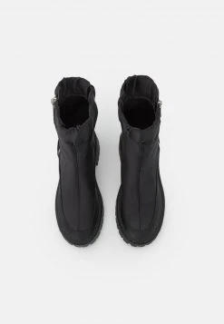 Neu 🎁 Even&Odd Plateaustiefelette - Black | Damen ✔️ -Even Odd Verkäufe e92d4d50af864ec5b6b40cbc795560e8