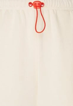 Schlussverkauf ❤️ Even&Odd Damen Loose Fit Joggers With Contrast - Jogginghose - Off-white 🧨 -Even Odd Verkäufe e92f9ae3881a4b8f932577f2626ad1c0