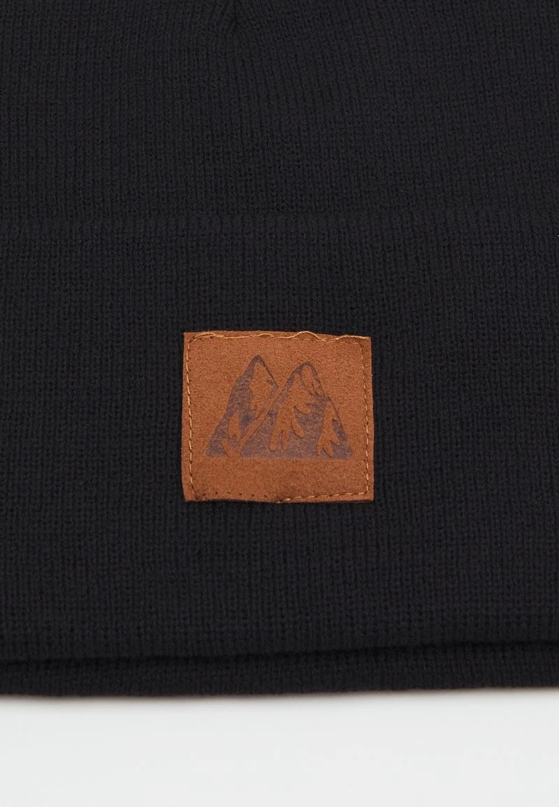 Blitzangebot ⭐ Even&Odd Damen Mütze - Black 🧨 5 Blitzangebot ⭐ Even&Odd Damen Mütze - Black 🧨 – Bild 3