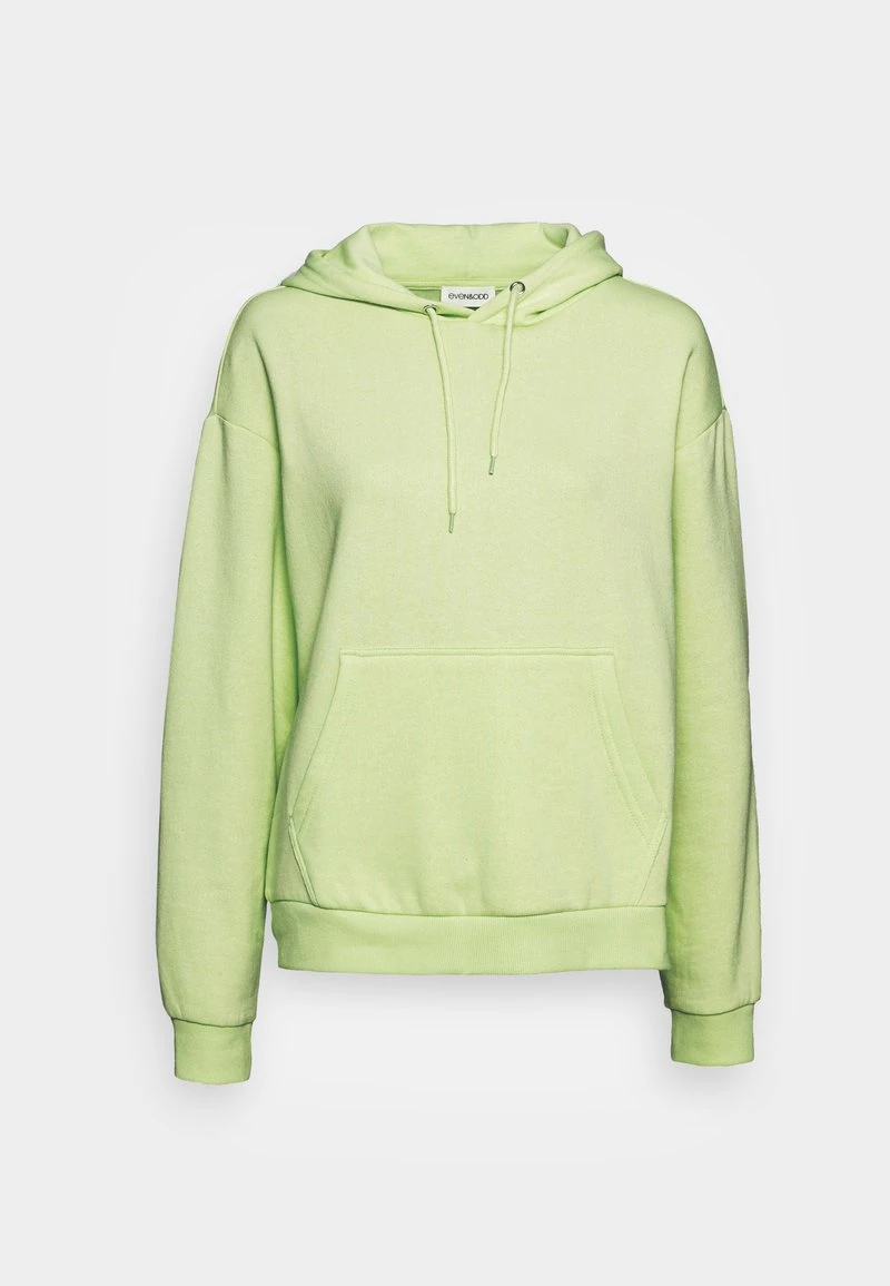 Großhandel 😀 Even&Odd Damen Kapuzenpullover - Light Green 😉 6 Großhandel 😀 Even&Odd Damen Kapuzenpullover - Light Green 😉 – Bild 4