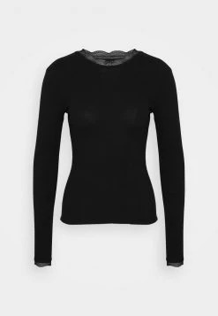 Top 10 💯 Even&Odd Damen Langarmshirt - Black ✨ 9 Top 10 💯 Even&Odd Damen Langarmshirt - Black ✨ -Even Odd Verkäufe e9c5946bcd764f068f83c6479475ba45