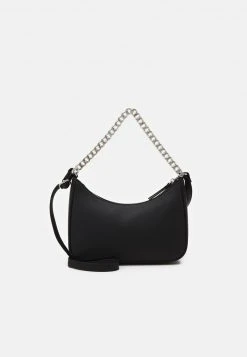 Bester Verkauf 🎉 Even&Odd Damen Umhängetasche - Black ✔️