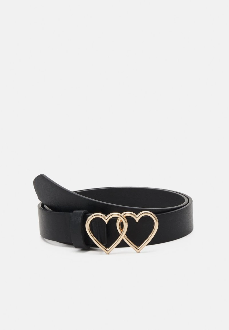 Schlussverkauf ✨ Even&Odd Damen Gürtel - Black 👍 3 Schlussverkauf ✨ Even&Odd Damen Gürtel - Black 👍