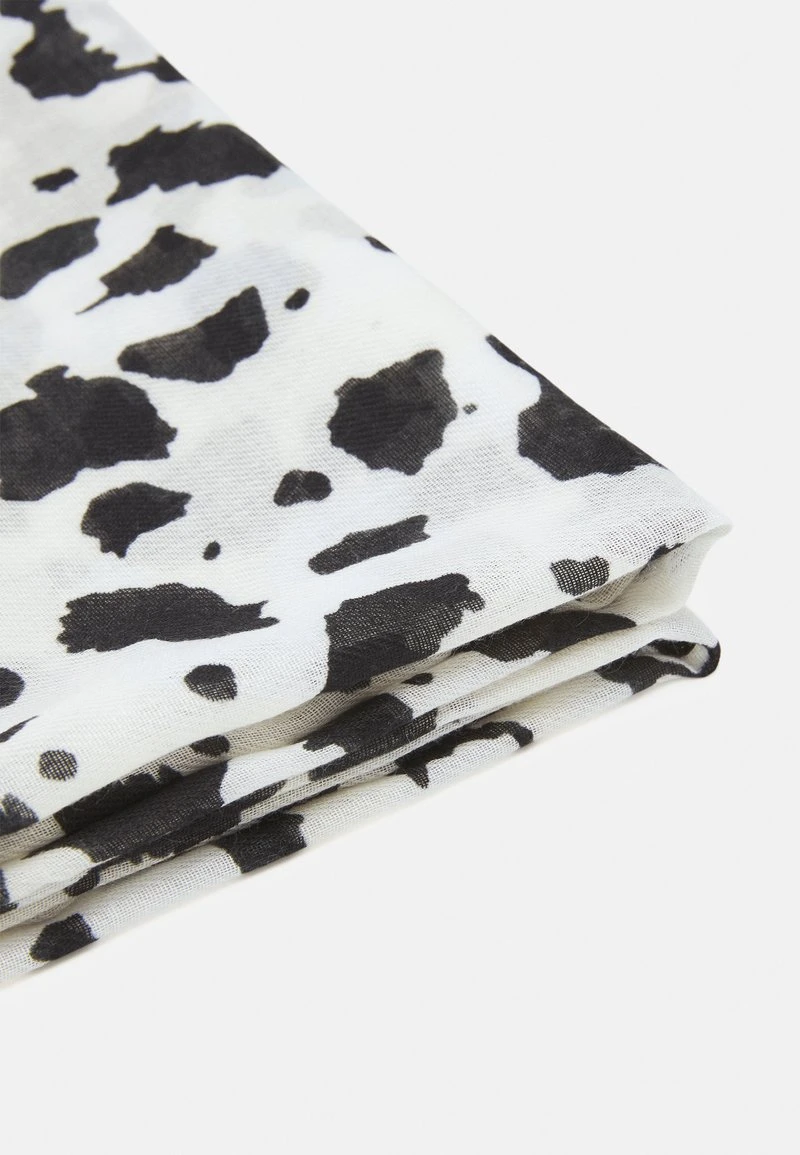 Budget 🥰 Even&Odd Damen Schal - Off-white/black/grey ⭐ 5 Budget 🥰 Even&Odd Damen Schal - Off-white/black/grey ⭐ – Bild 3