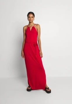 Billig 😍 Even&Odd Maxikleid - Red | Damen 🔔