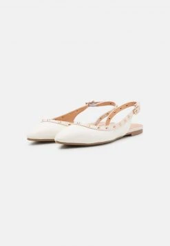 Bestpreis ⭐ Even&Odd Damen Sling-Ballerina - White ✨ 15 Bestpreis ⭐ Even&Odd Damen Sling-Ballerina - White ✨ -Even Odd Verkäufe eaea4b3e1302461cbaf5395e2a31d5c5