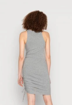 Budget ✔️ Even&Odd Jerseykleid - Mottled Grey | Damen 🎉 9 Budget ✔️ Even&Odd Jerseykleid - Mottled Grey | Damen 🎉 -Even Odd Verkäufe ebe49dd893da43c099215351e6149505
