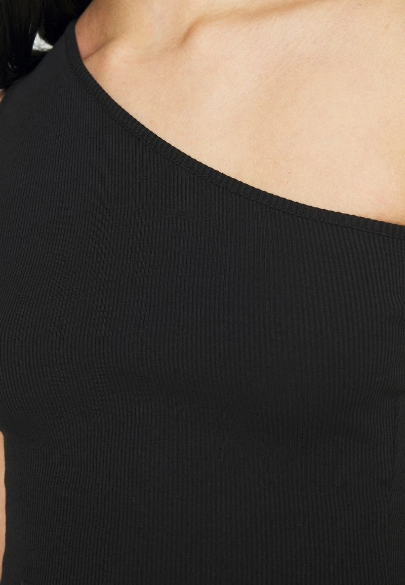 Auslauf ❤️ Even&Odd Damen 2 PACK - Top - Black/white 🔔 9 Auslauf ❤️ Even&Odd Damen 2 PACK - Top - Black/white 🔔 – Bild 7