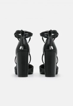 Budget 👍 Even&Odd Schnürpumps - Black | Damen 👏 -Even Odd Verkäufe ec29beddbdb44c12bd55df7efdb42b81