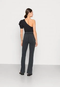 Bester Verkauf ⌛ Even&Odd Damen Stoffhose - Moon Washed ⭐ -Even Odd Verkäufe ec46017d006c4ae4ba8e8ed12d053fe7