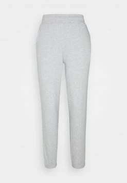 Angebote ⌛ Even&Odd Damen BASIC REGULAR FIT JOGGERS - Jogginghose - Mottled Light Grey ❤️ -Even Odd Verkäufe ecb39f32449748aa80a2edc100207c9d