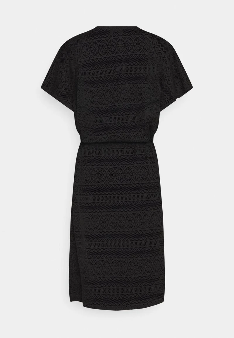 Billig 🤩 Even&Odd Damen Strickjacke - Black 🔔 4 Billig 🤩 Even&Odd Damen Strickjacke - Black 🔔 – Bild 2